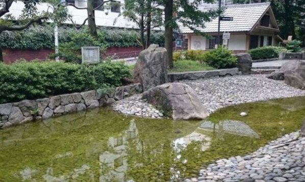 スカイコート文京茗荷谷の物件内観写真